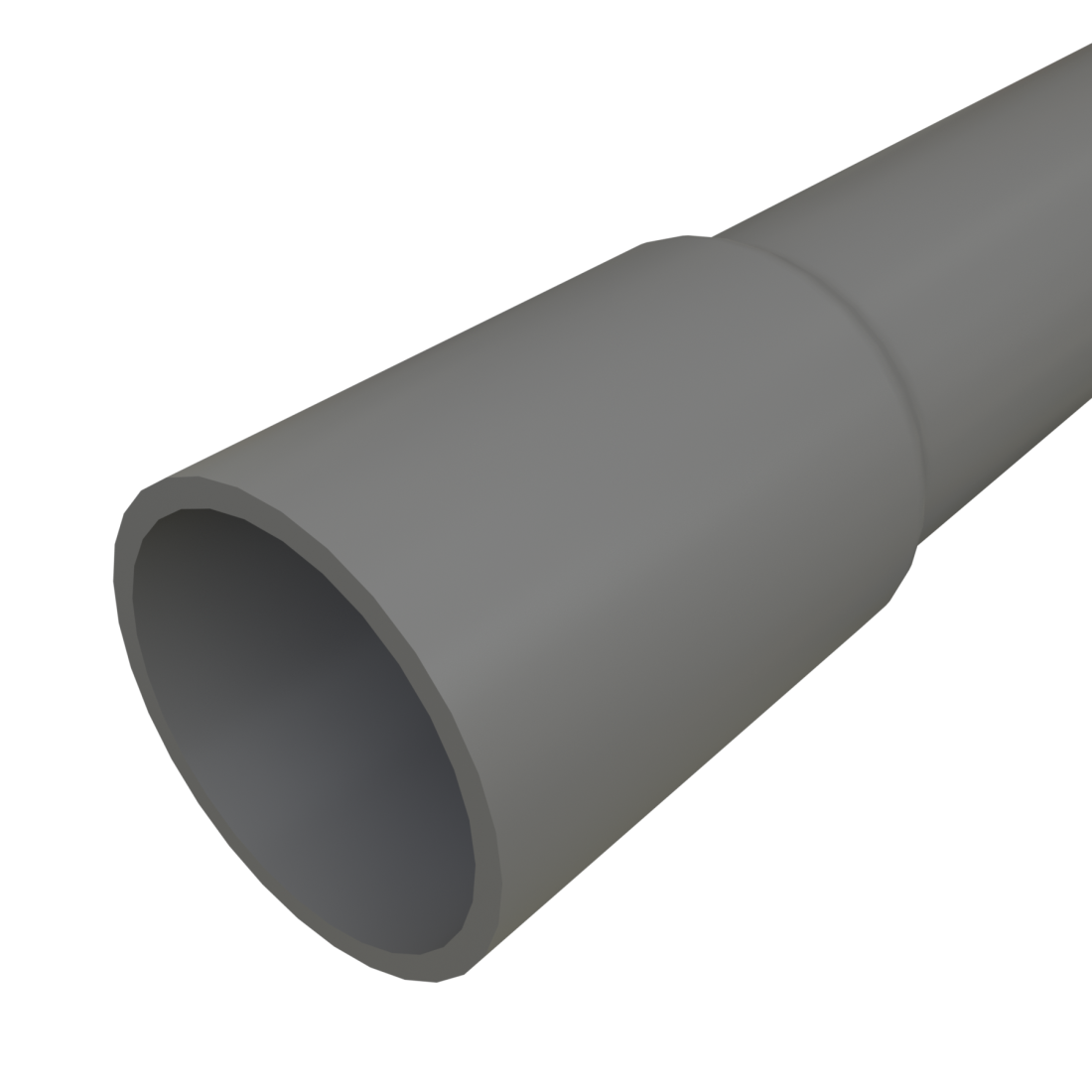 Fiberglass Conduit