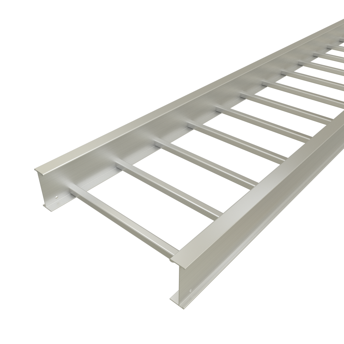 I-Beam Ladder Tray