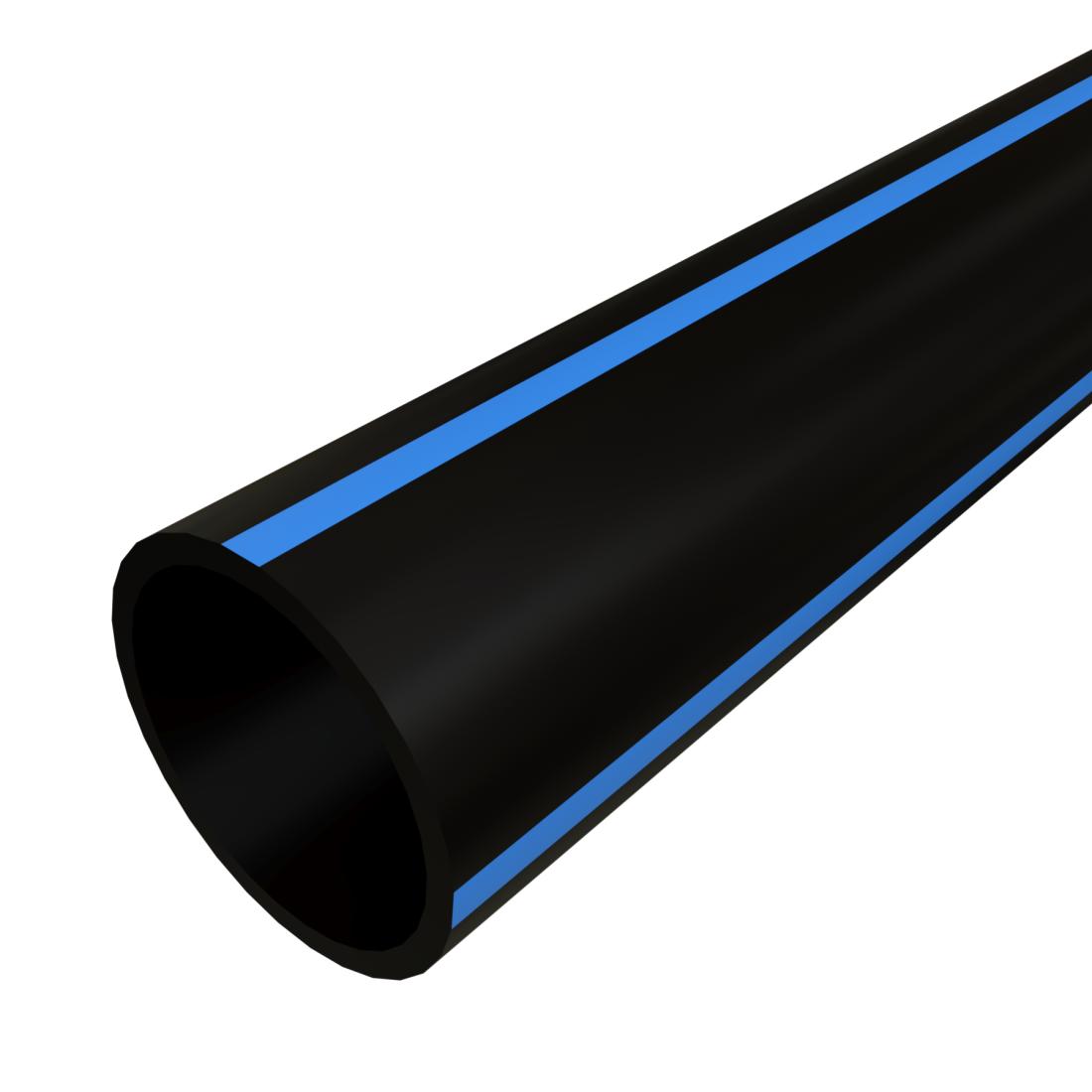 HDPE Water Tubing