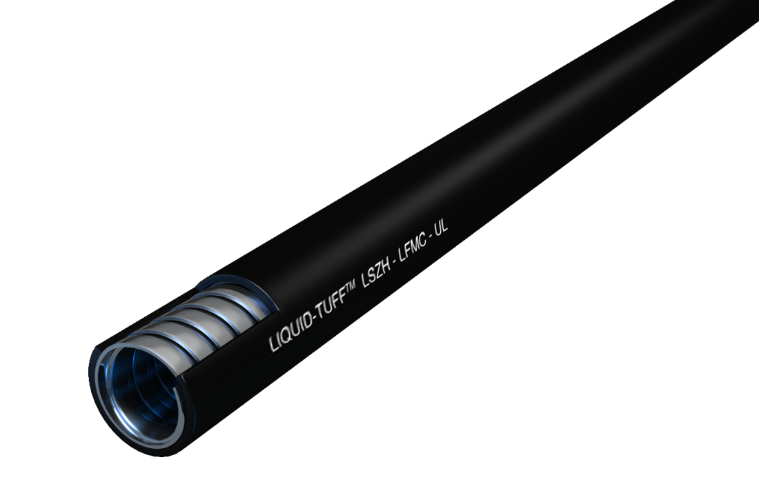 Ul Low Smoke Zero Halogen Type Lszh Series