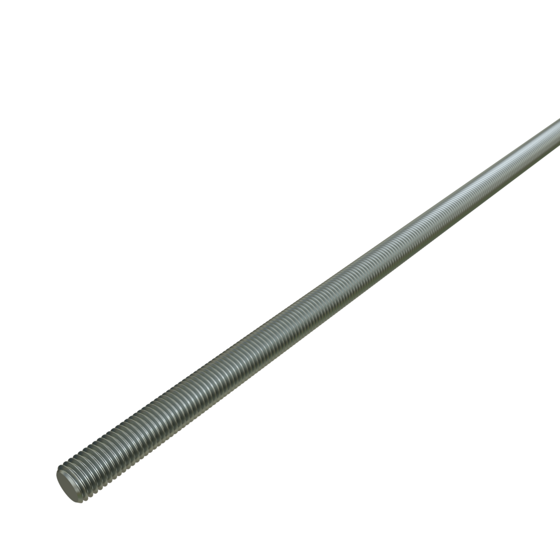 I-BEAM Threaded Rod [THR]