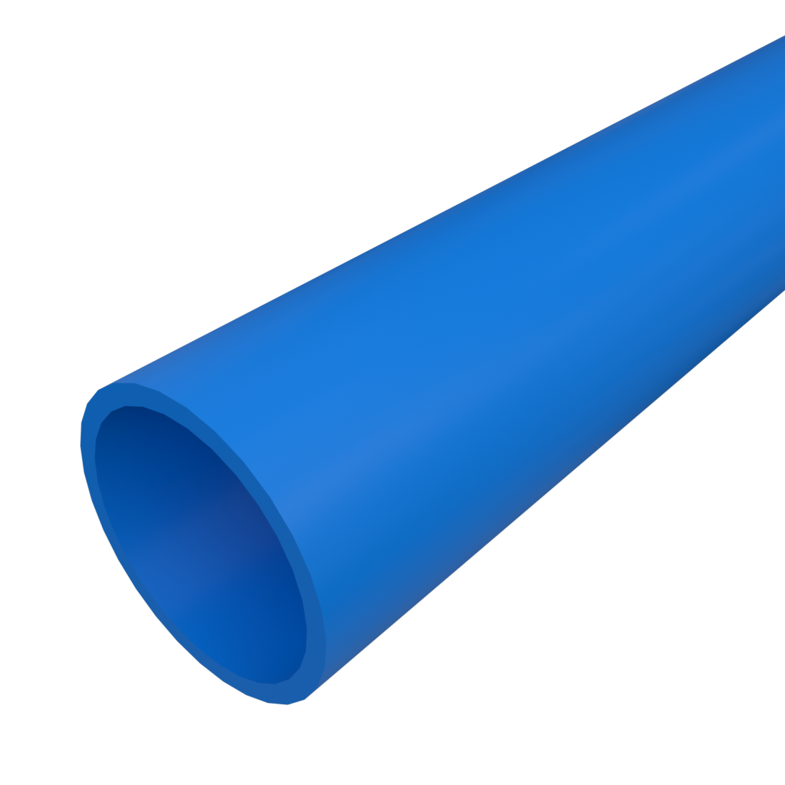HDPE Drinking Water Pipe