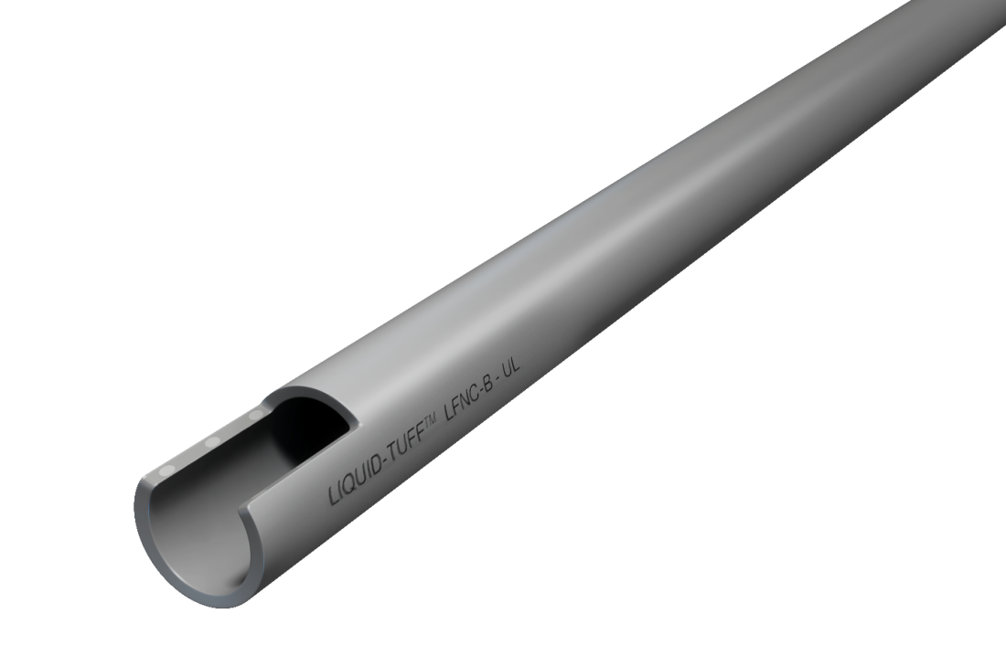 UL Non-Metallic Type LFNC-B 6000 Series