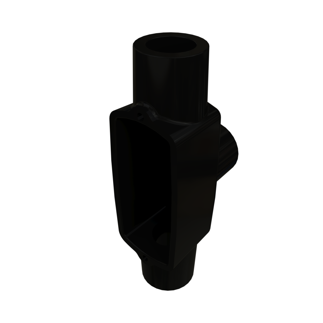 Fiberglass Epoxy System Standard Wall Conduit Bodies