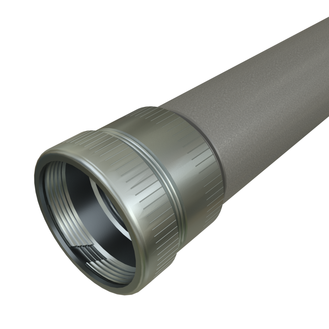 Galvanized Rigid Conduit GRC 