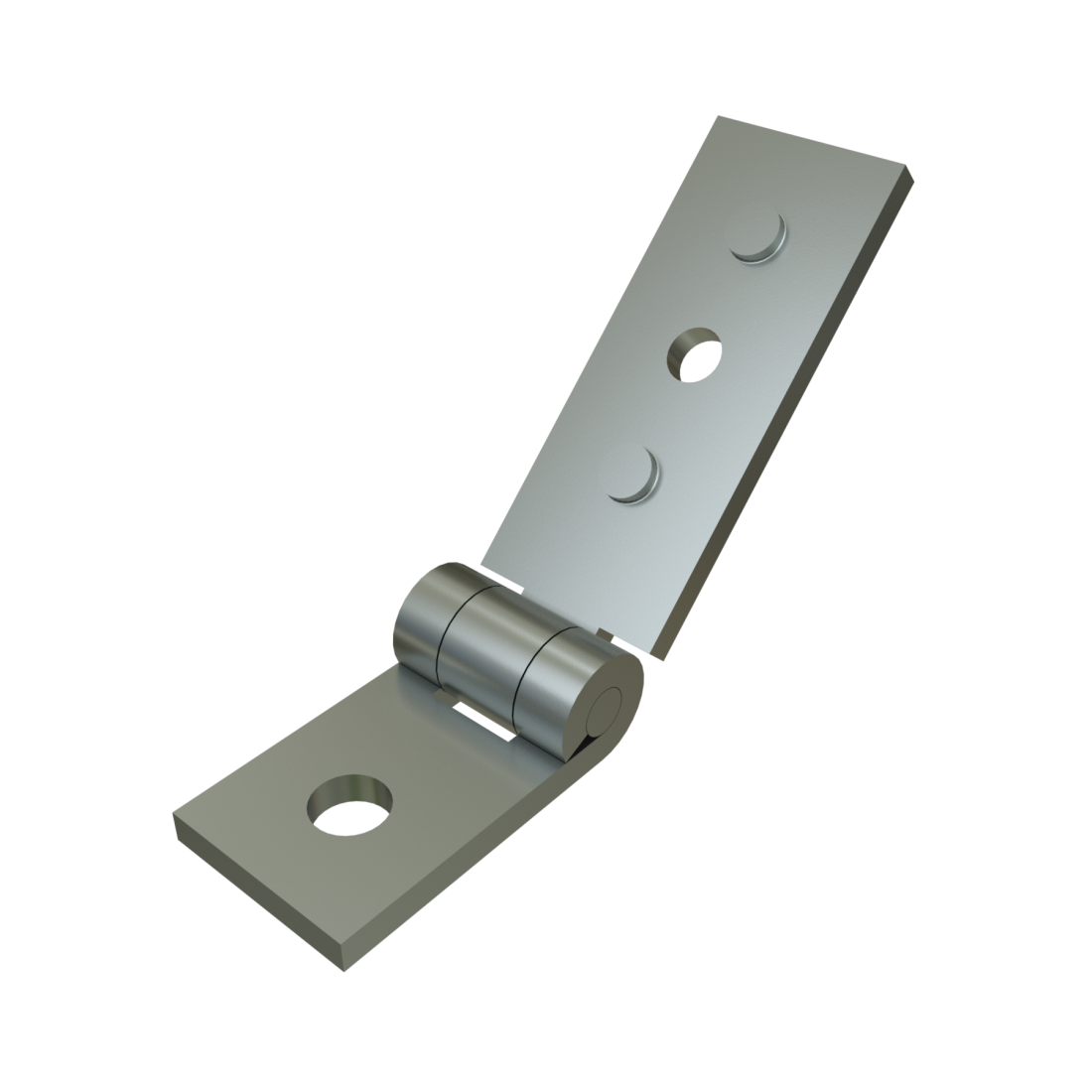 Rigid Brace Fittings