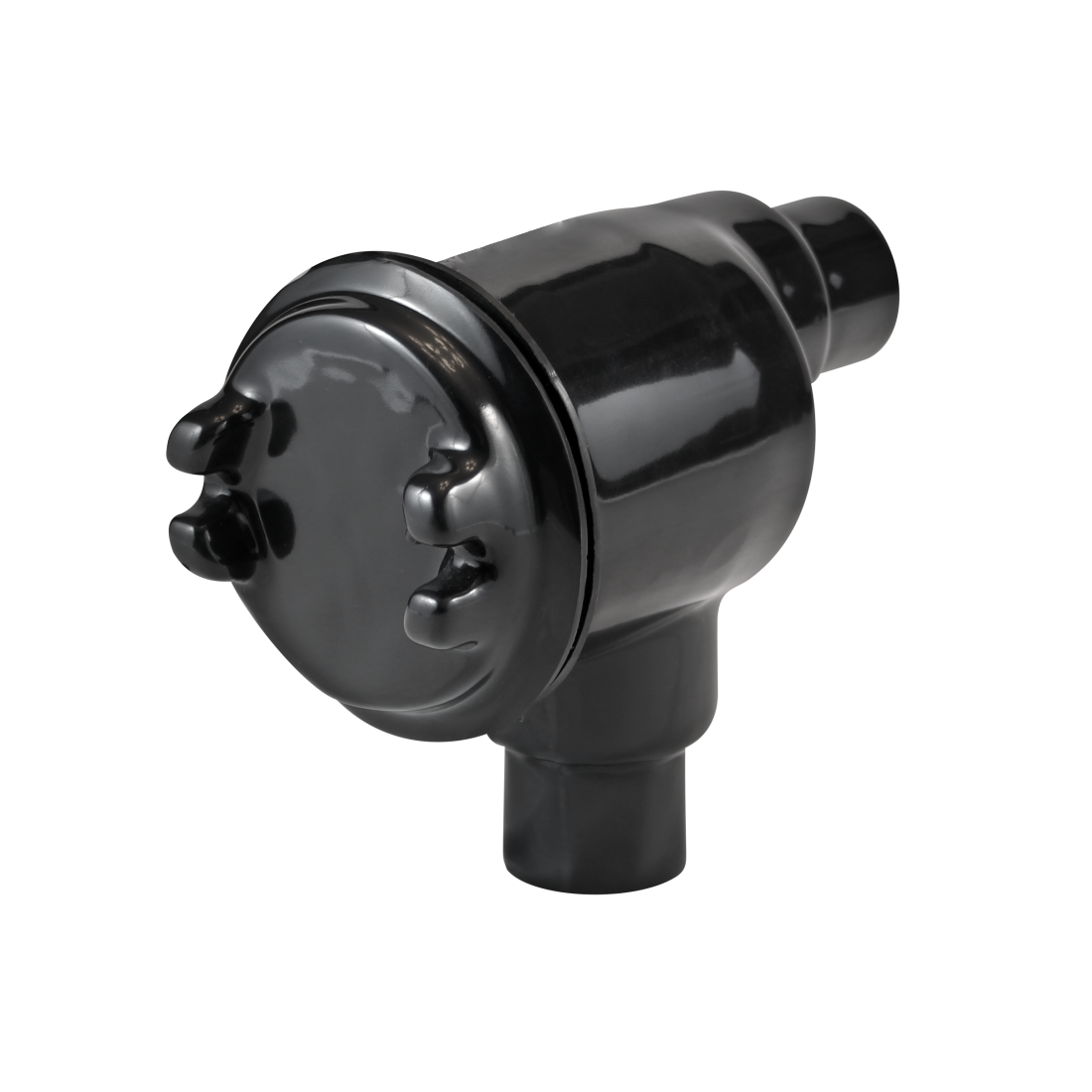 GUA Style PVC Coated Aluminum Hazardous Location Junction Boxes