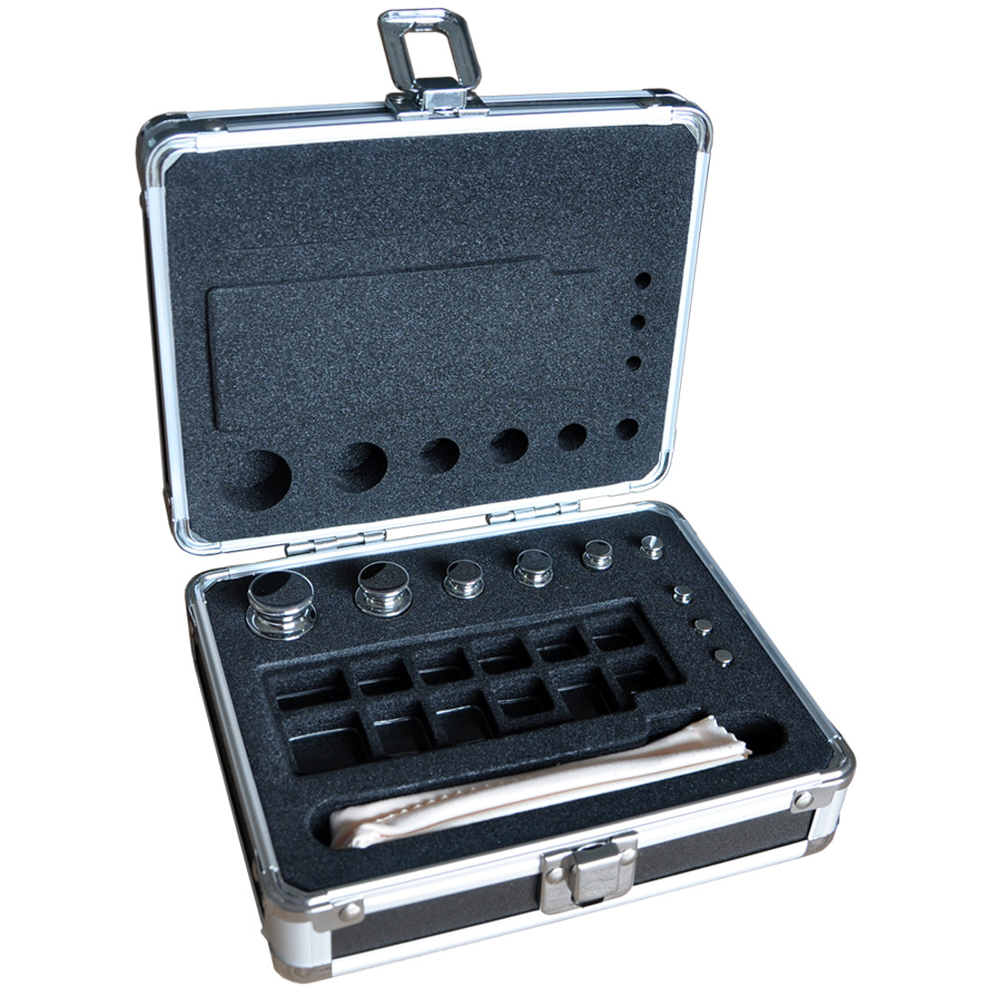 700100027 OIML Weight Sets