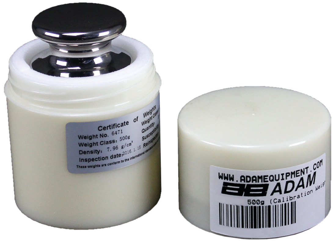 700100364 ASTM Weights