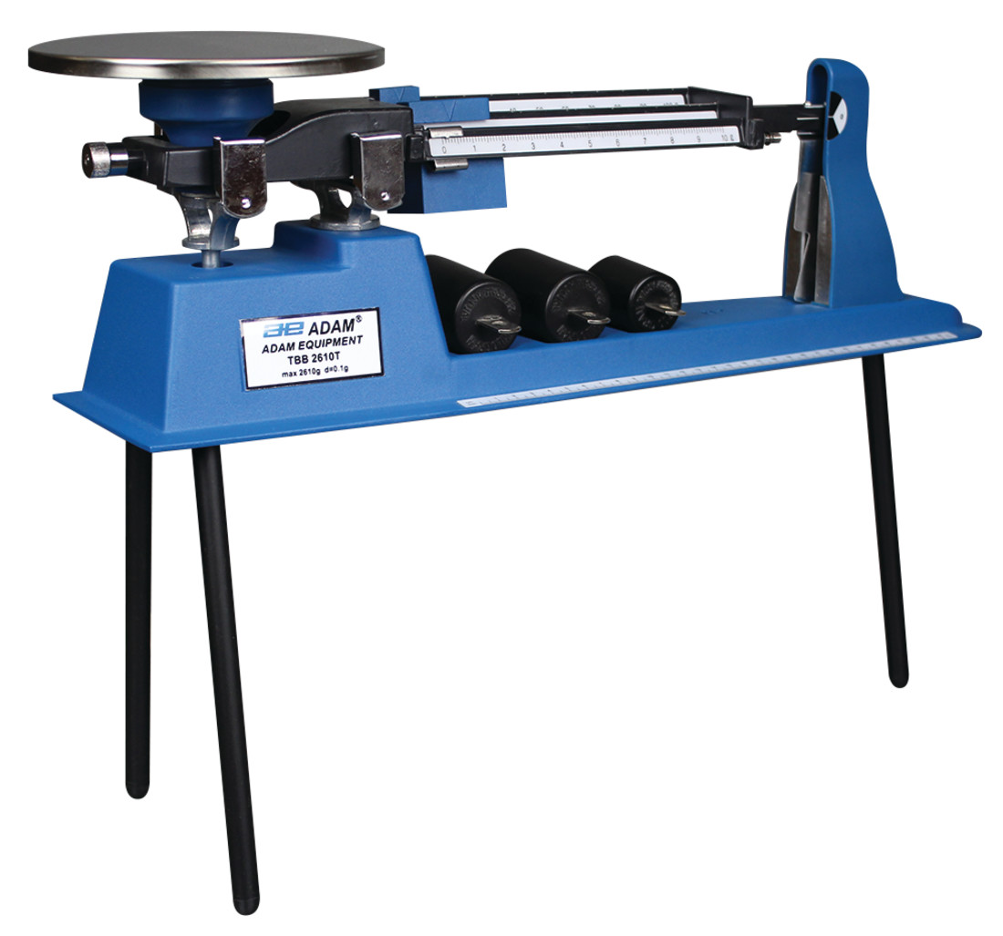 700000005 TBB Triple Beam Balances