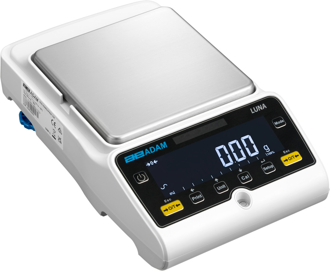 1010014895 Luna Precision Balances