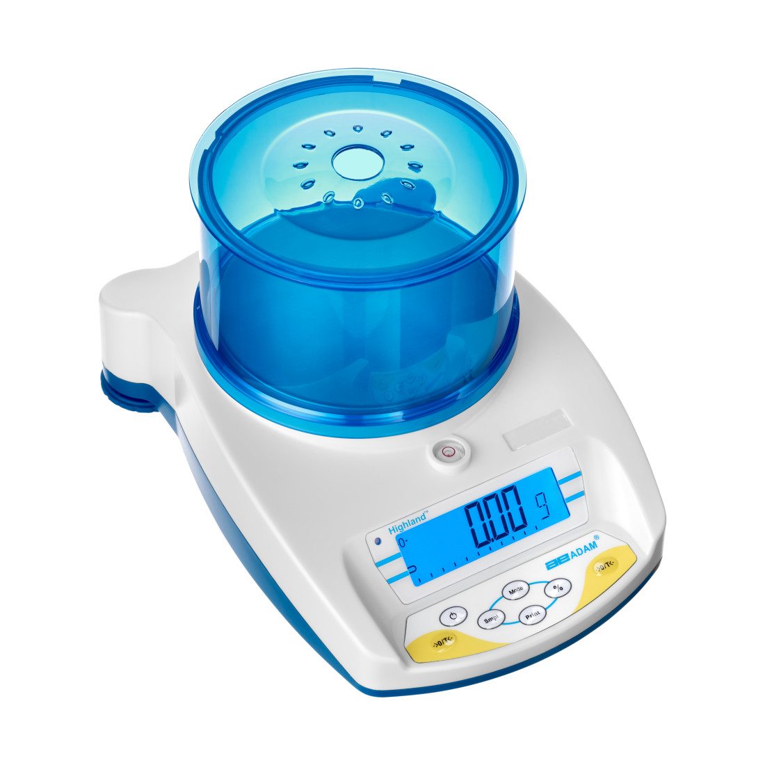 700000046 Highland® Portable Precision Balances