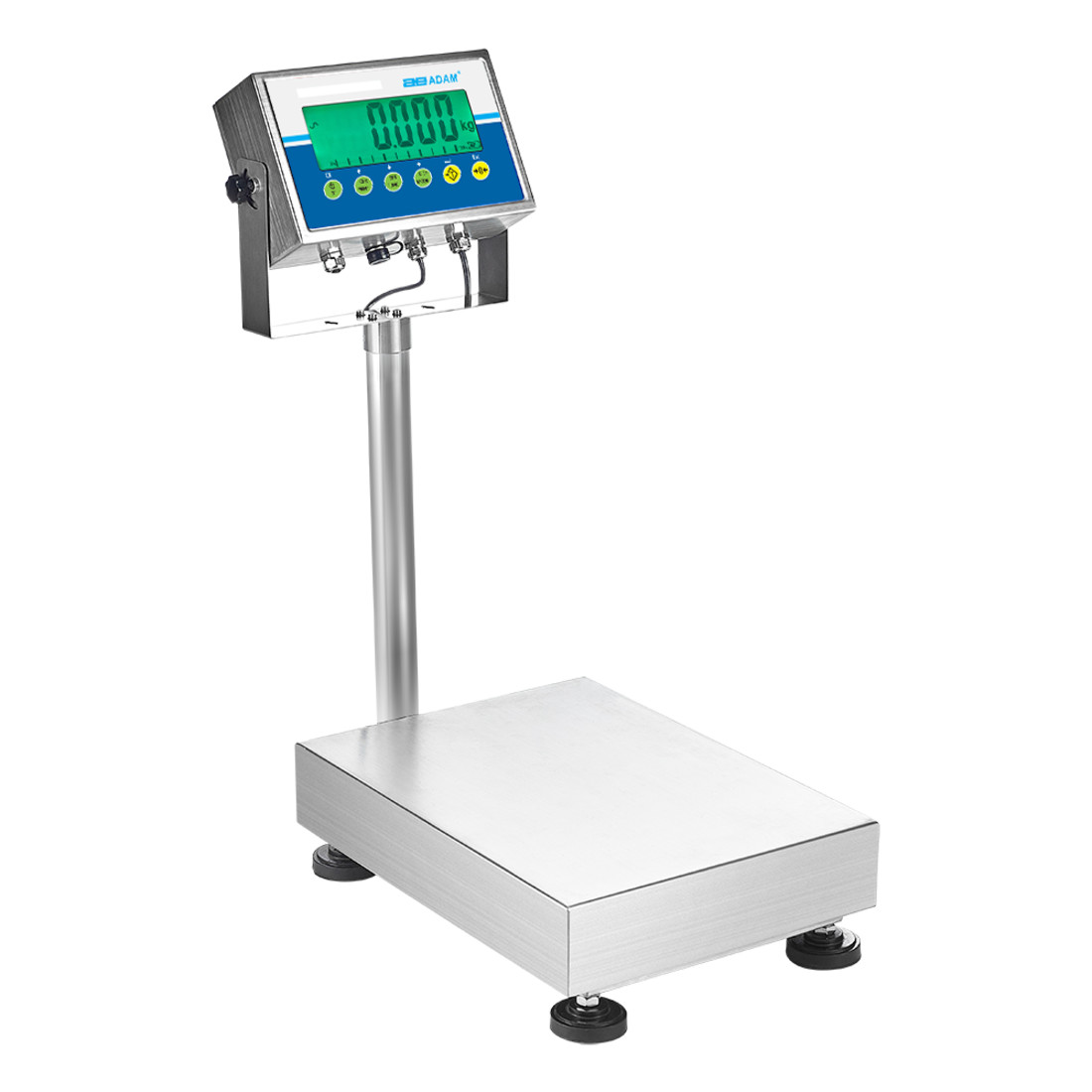 1130014518 Gladiator Washdown Scales