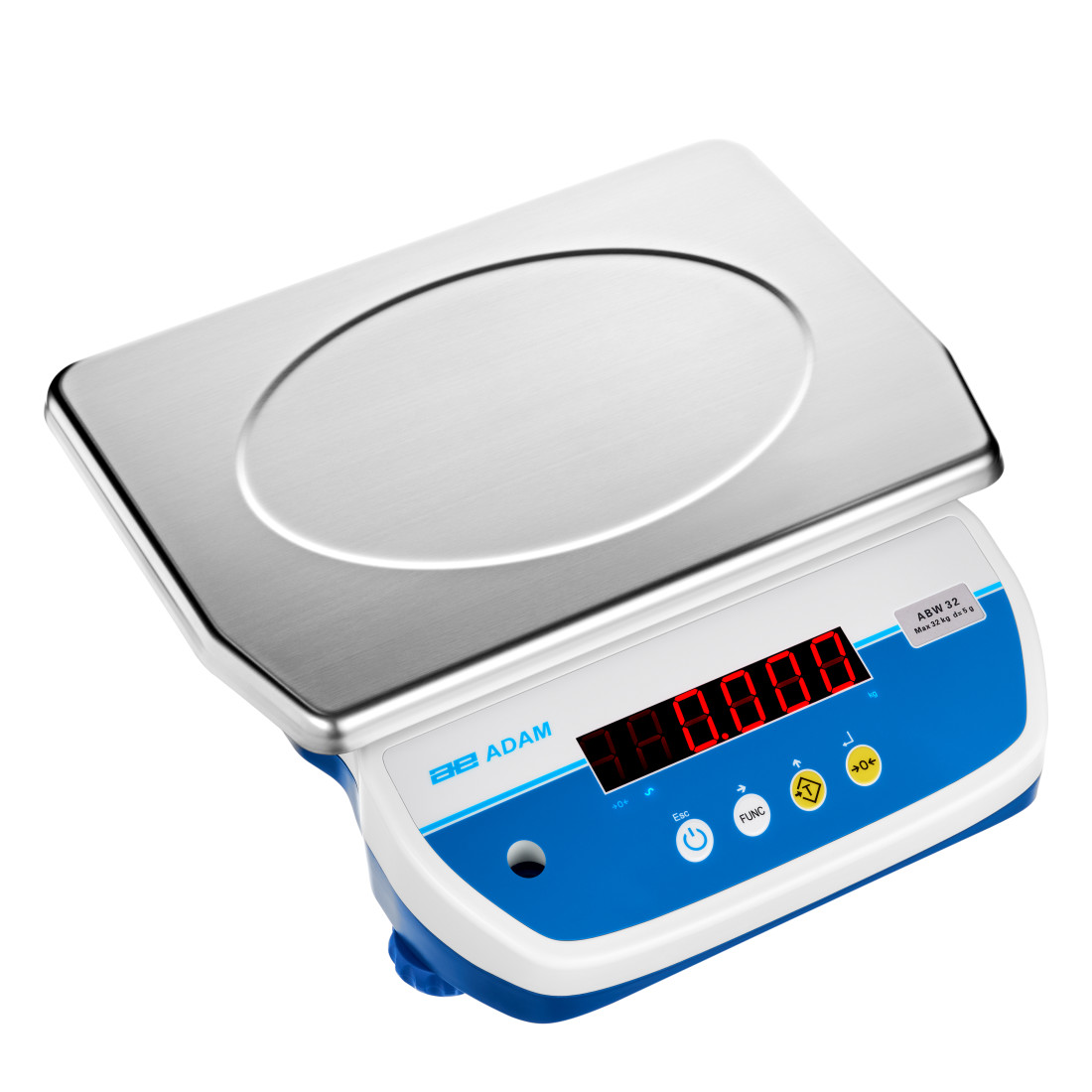 1030014615 Aqua Washdown Scales