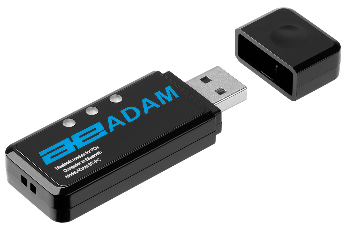 8000011572 BTM-02: Wireless Receiver Module for PCs