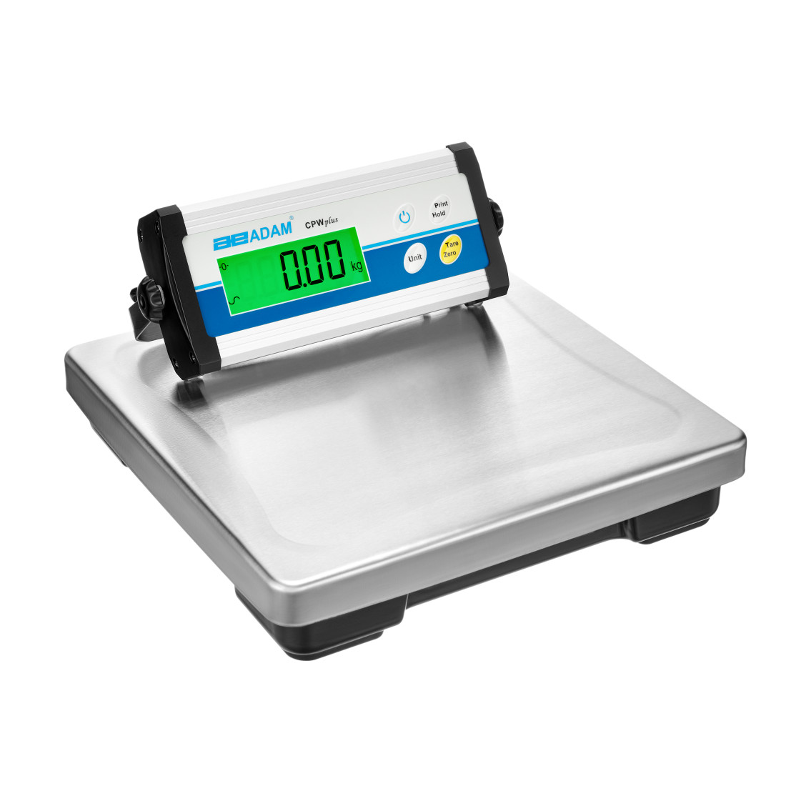 700000026 CPWplus Bench and Floor Scales