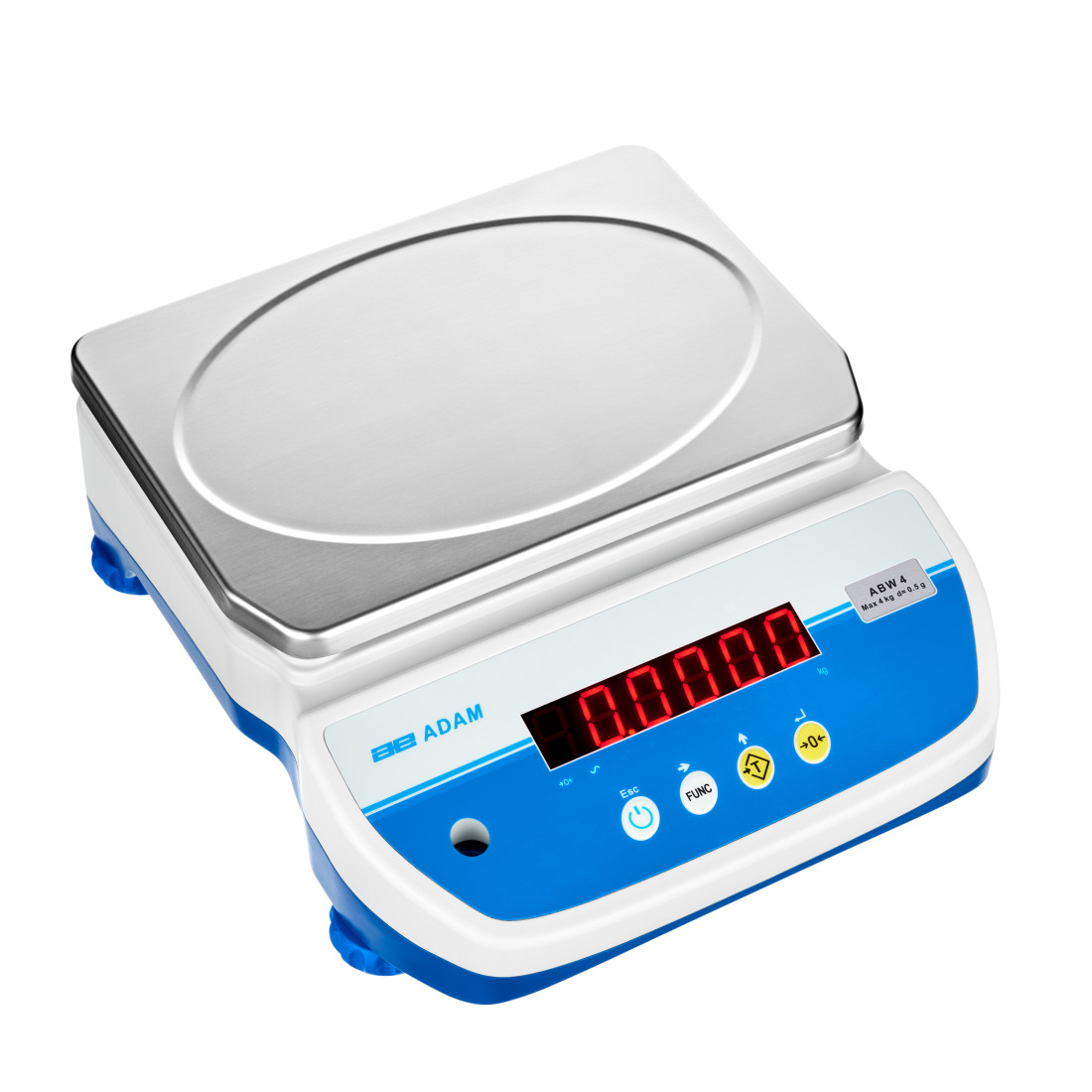 1030014612 Aqua Washdown Scales