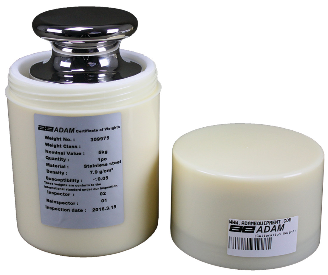 700100380 ASTM Weights