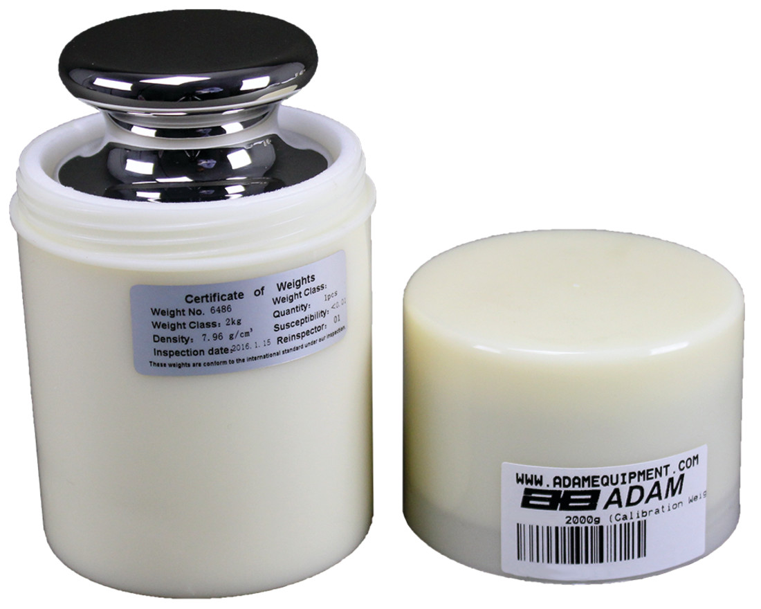 700100373 ASTM Weights