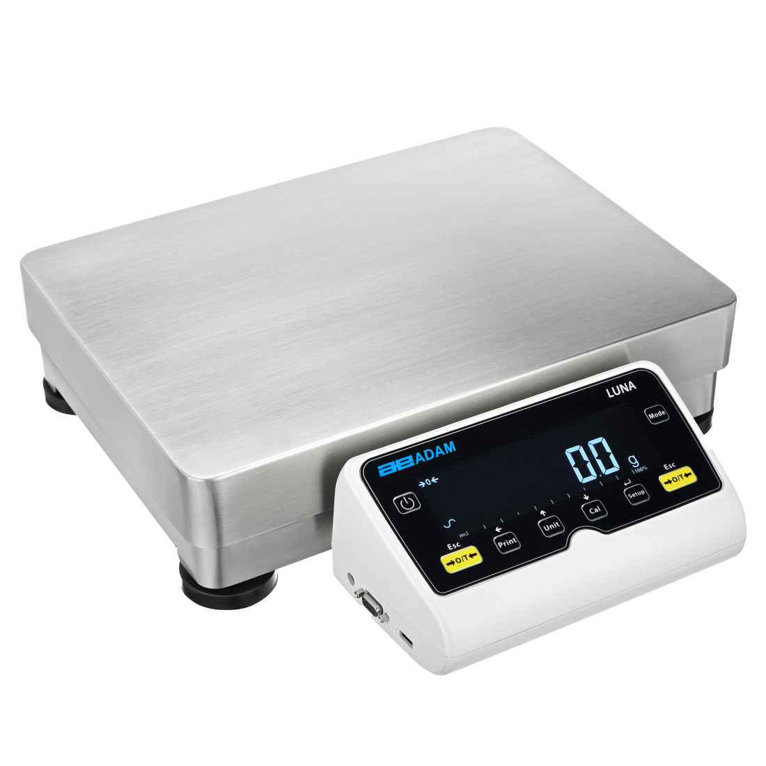 1010016765 Luna LBL Heavy Duty Precision Balance