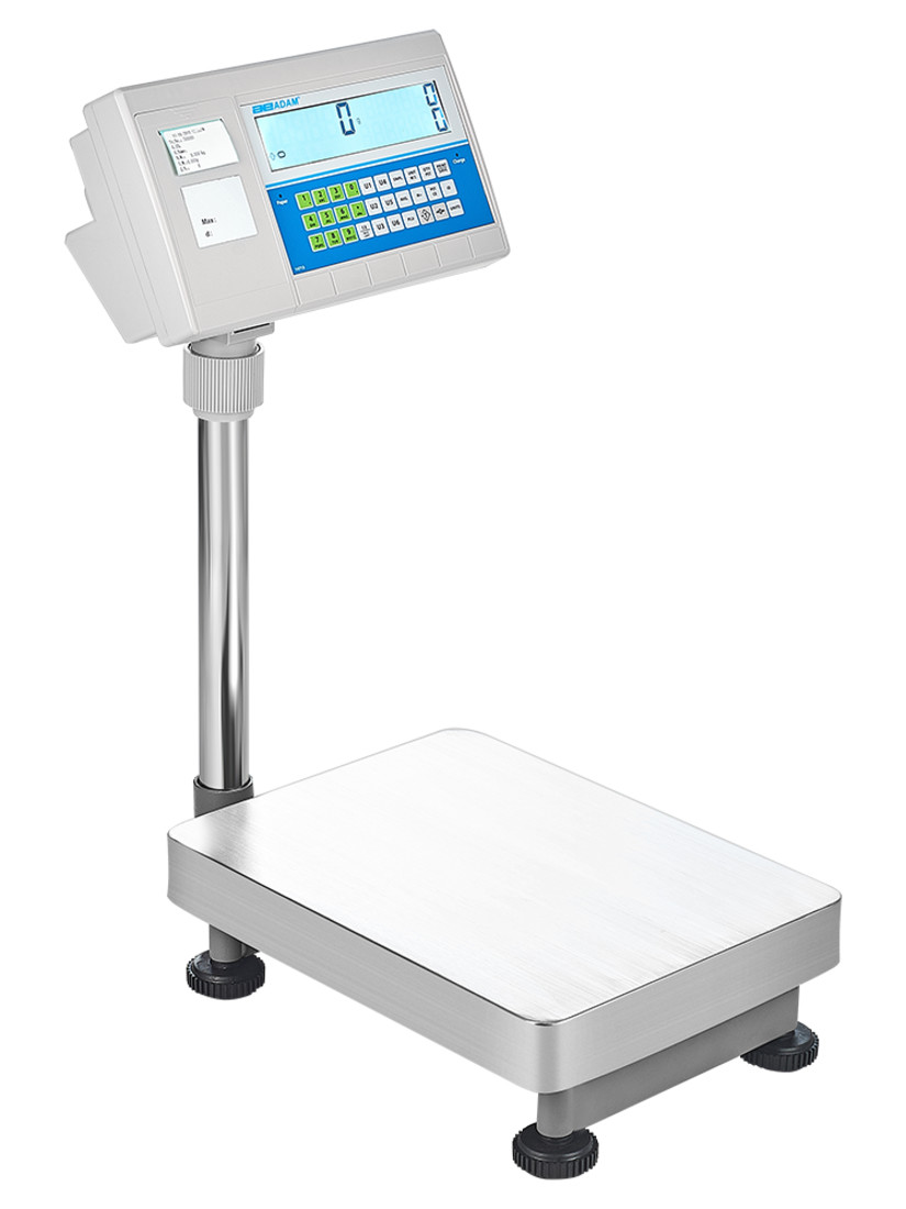 Bench & Label Printing Scales
