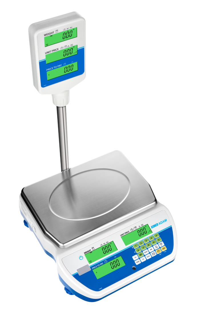 1020016823 Swift Price Computing Retail Scales