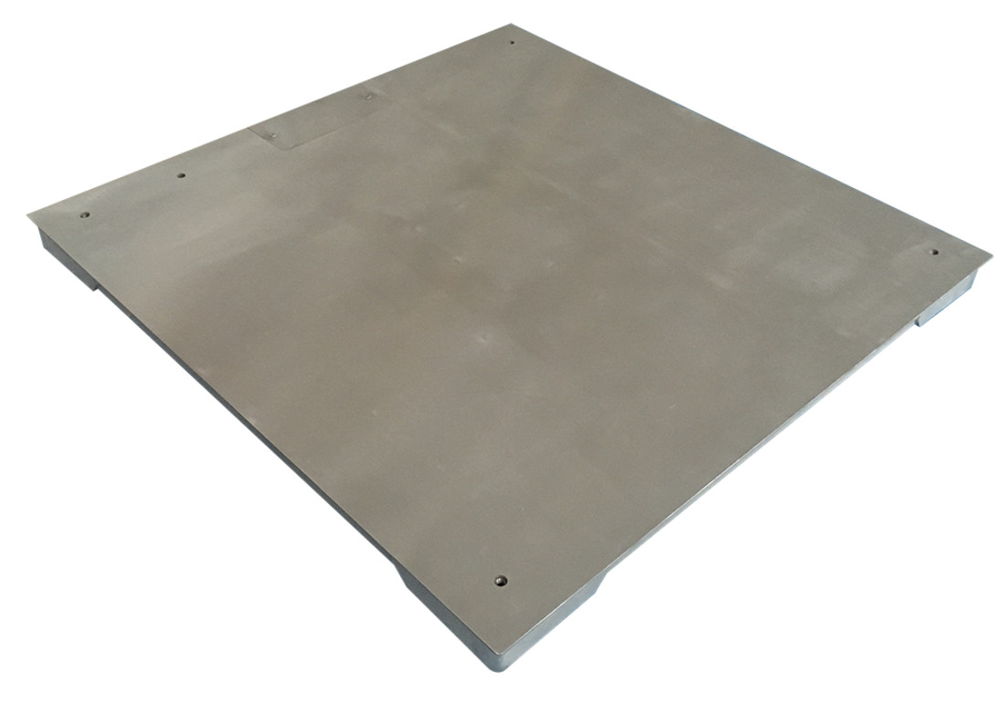 700000240 PT Stainless Steel Platforms