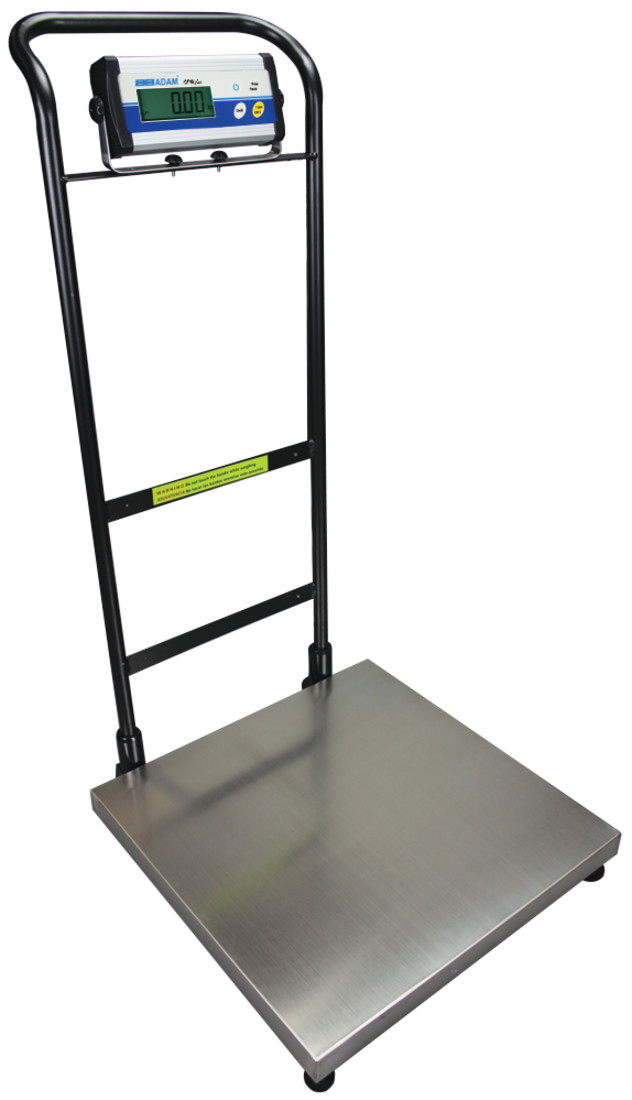 700000042 CPWplus Bench and Floor Scales