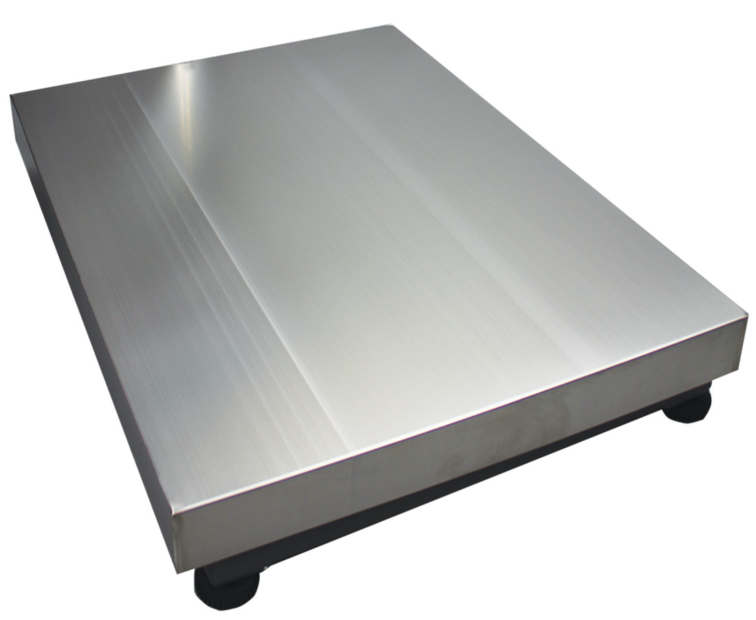 Platform Scales