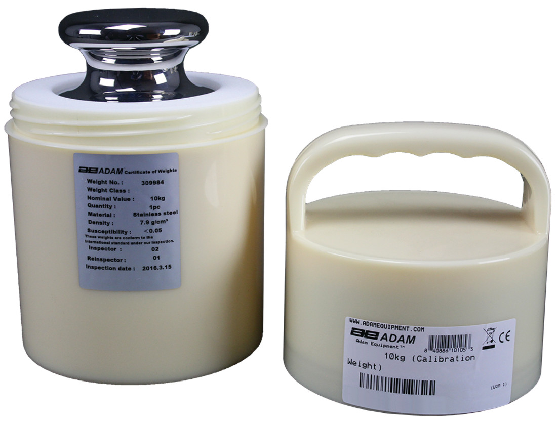 700100381 ASTM Weights