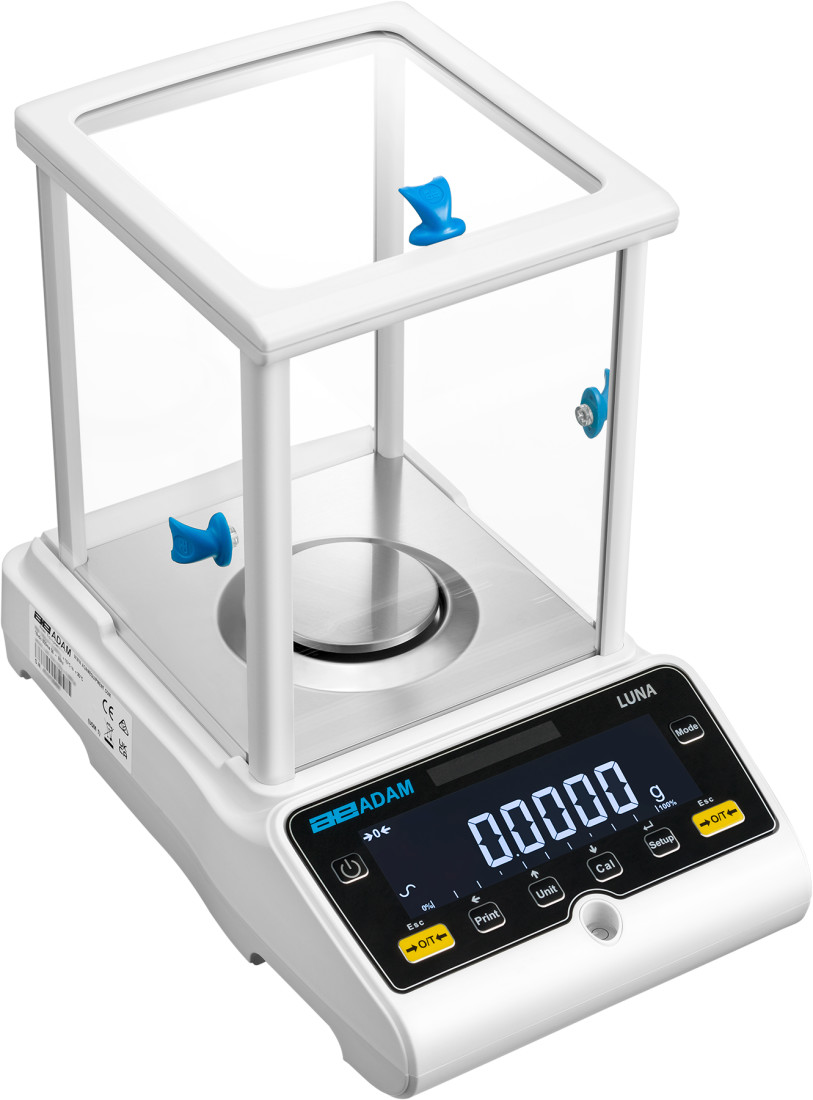 1010014903 Luna Analytical Balances