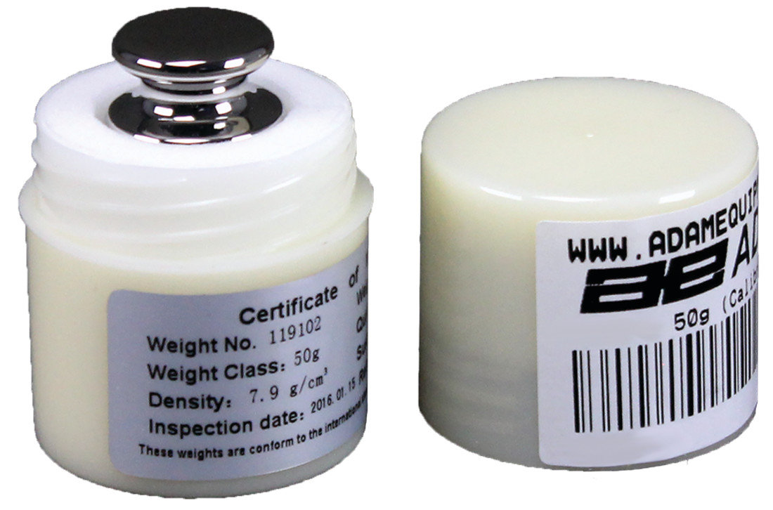 700100375 ASTM Weights