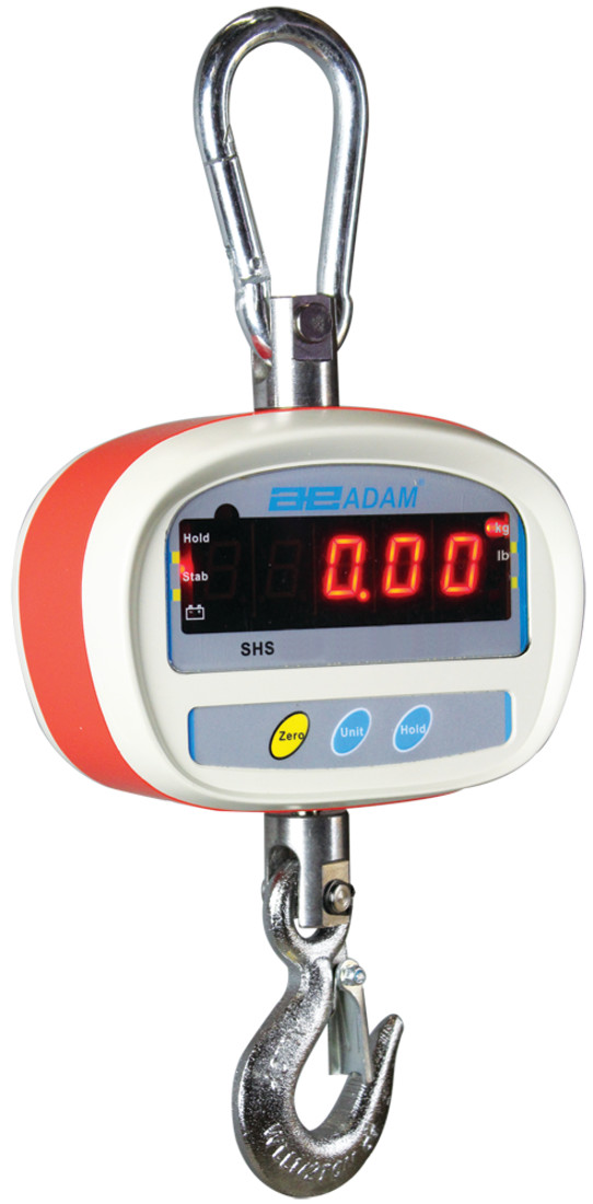 700000171 SHS Crane Scales