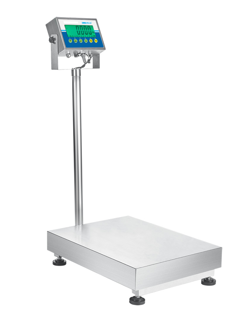 1130014522 Gladiator Washdown Scales