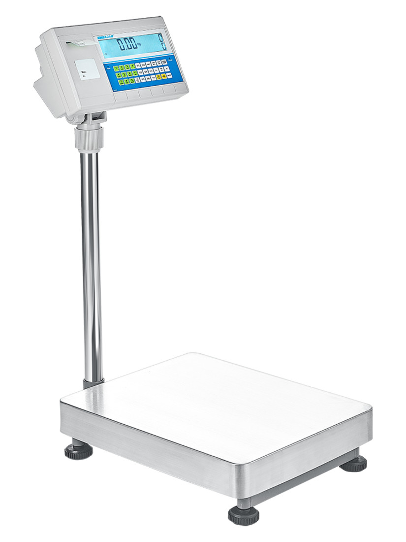 1110015114 BCT Advanced Label Printing Scales