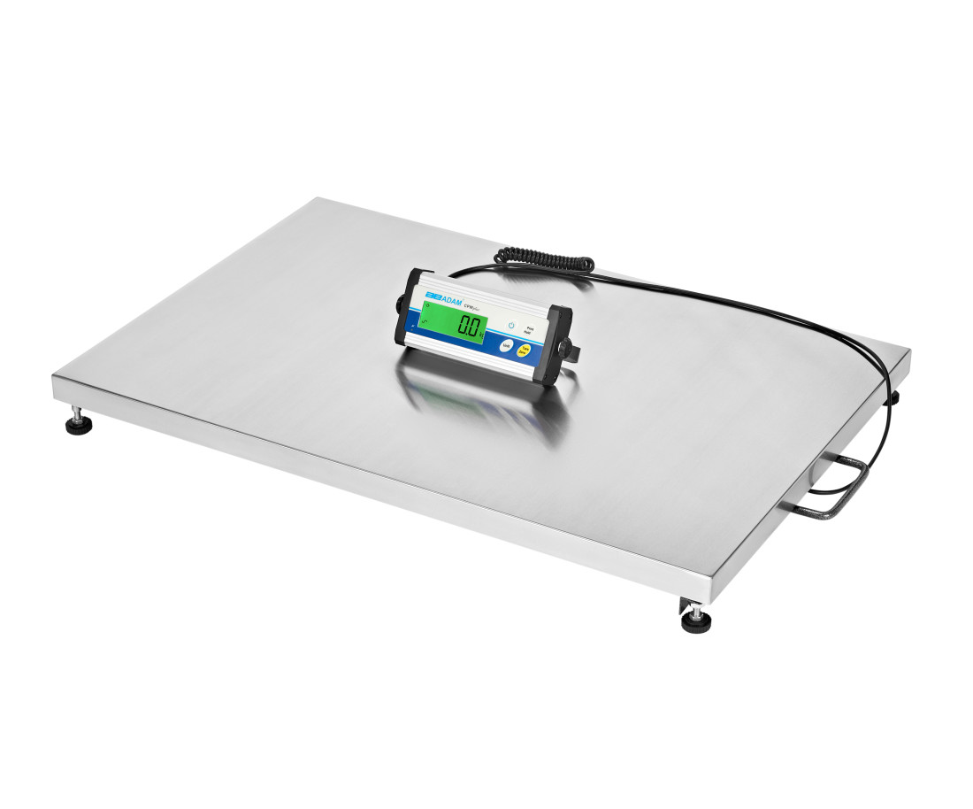700000169 CPWplus Bench and Floor Scales