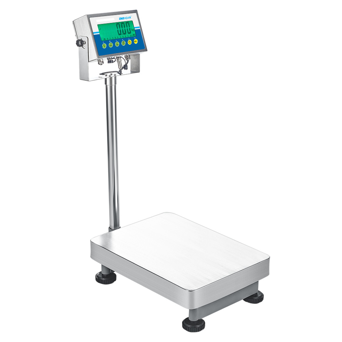 1050014496 AGB and AGF Bench and Floor Scales