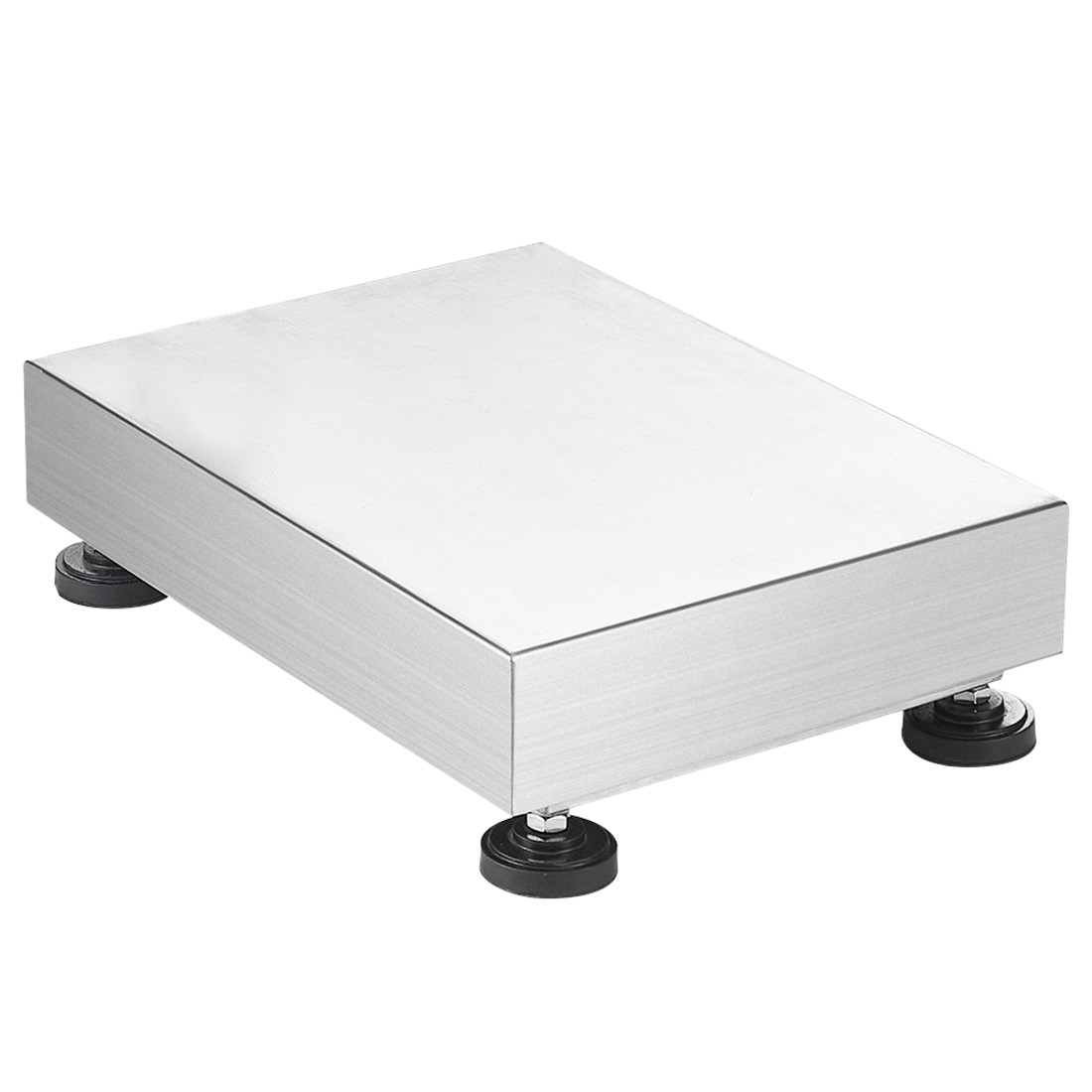 1130015244 W Series Stainless Steel Platforms