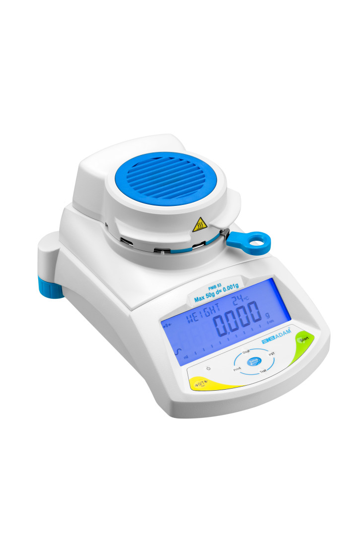 1070013358 PMB Moisture Analyzer