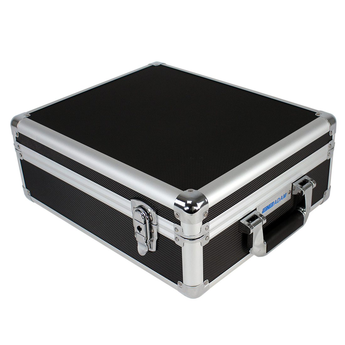 3002014371 Hard carrying case with lock