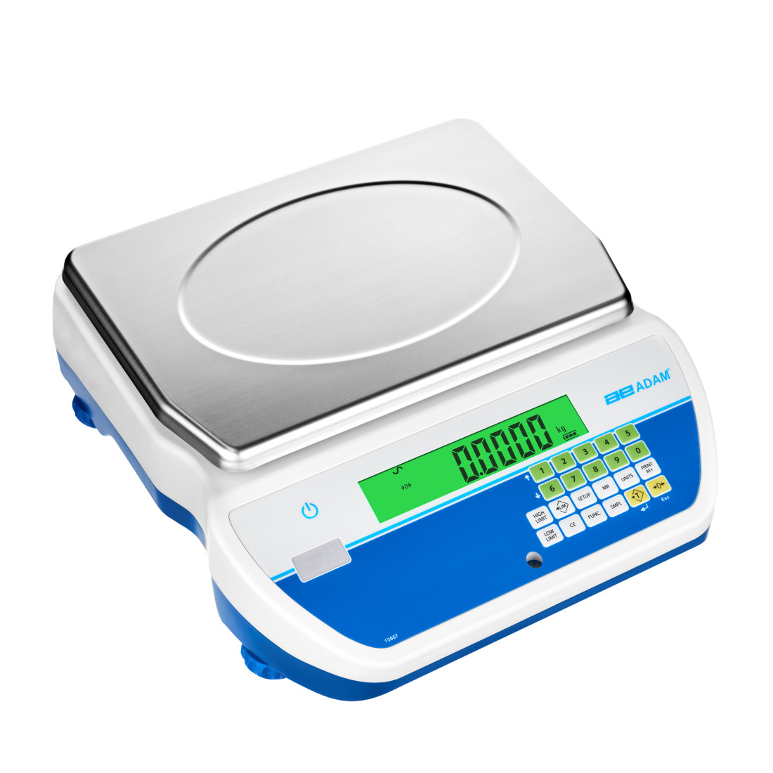 1020013939 Cruiser® CKT Bench Checkweighing Scales