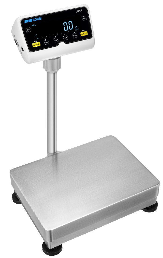1010016852 Luna LBL Heavy Duty Precision Balance