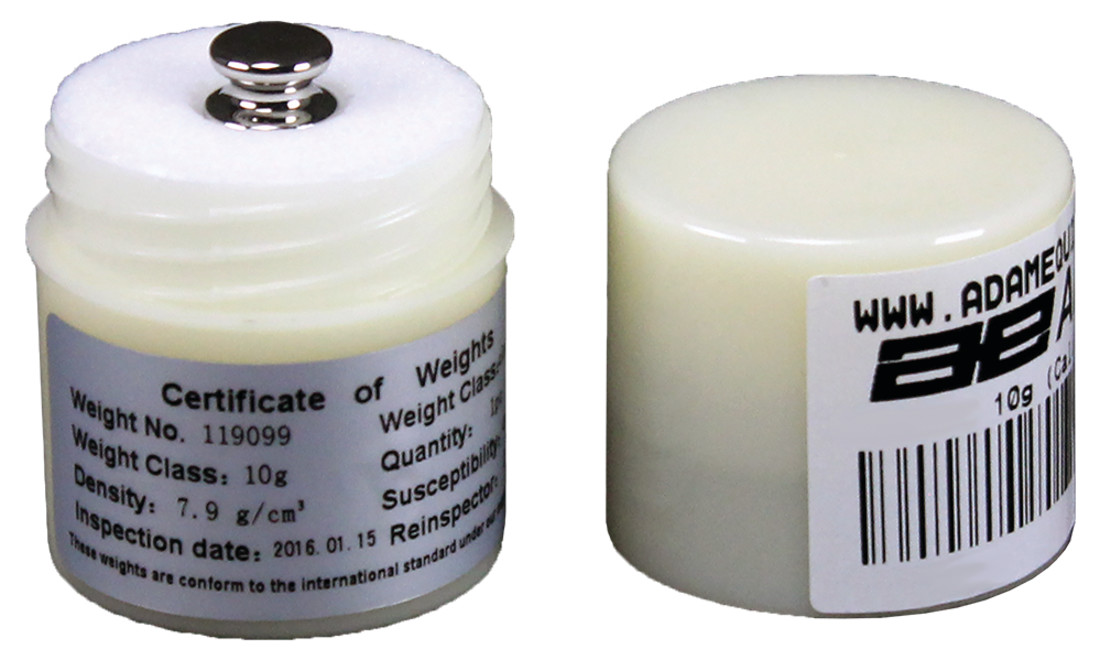 700100350 ASTM Weights
