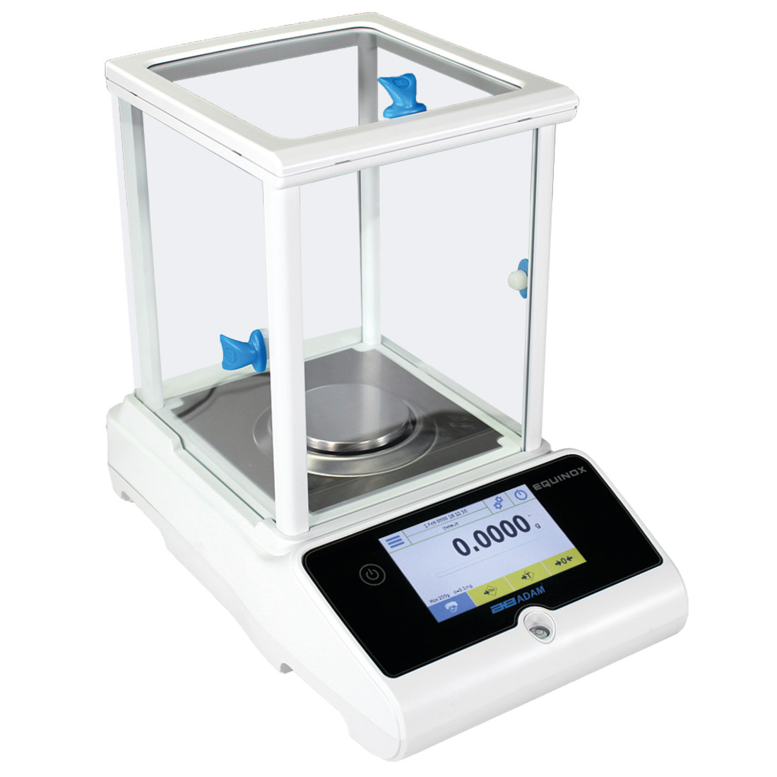1010014218 Equinox Semi-Micro and Analytical Balances