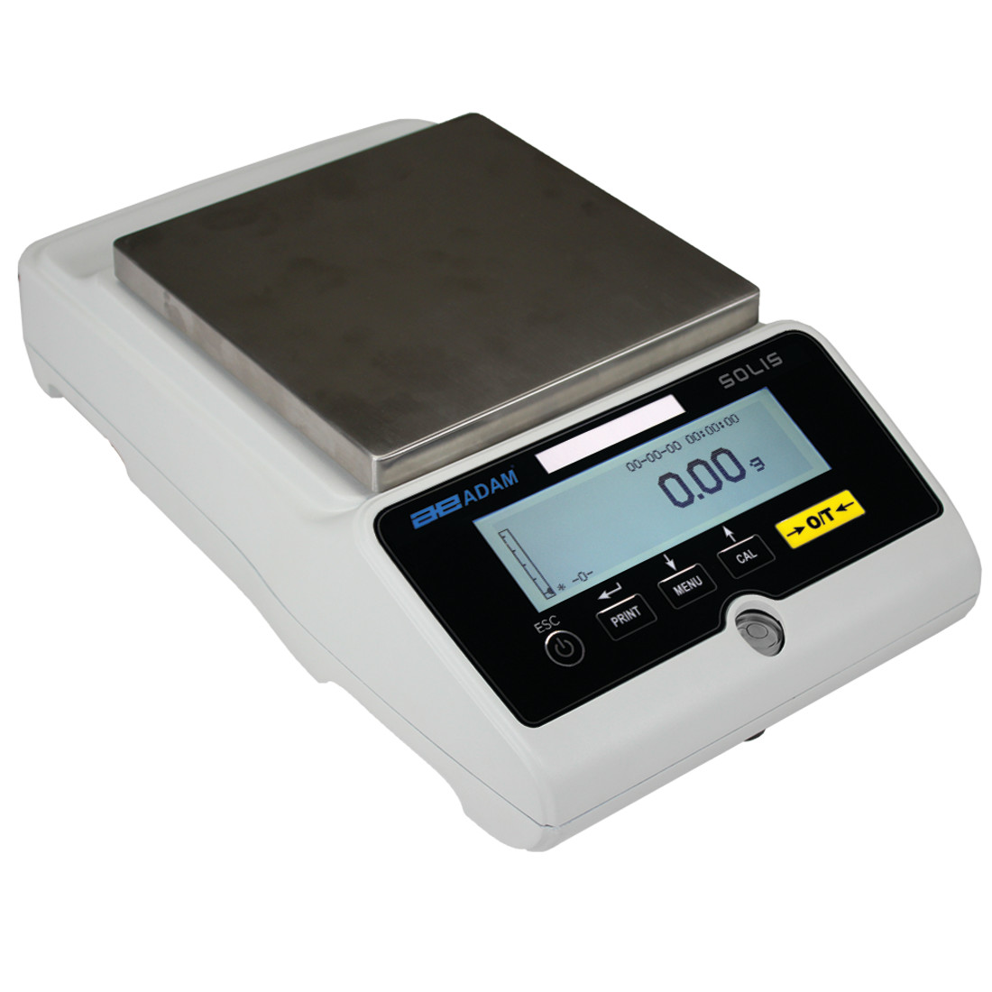 1010014257 Solis Precision Balances