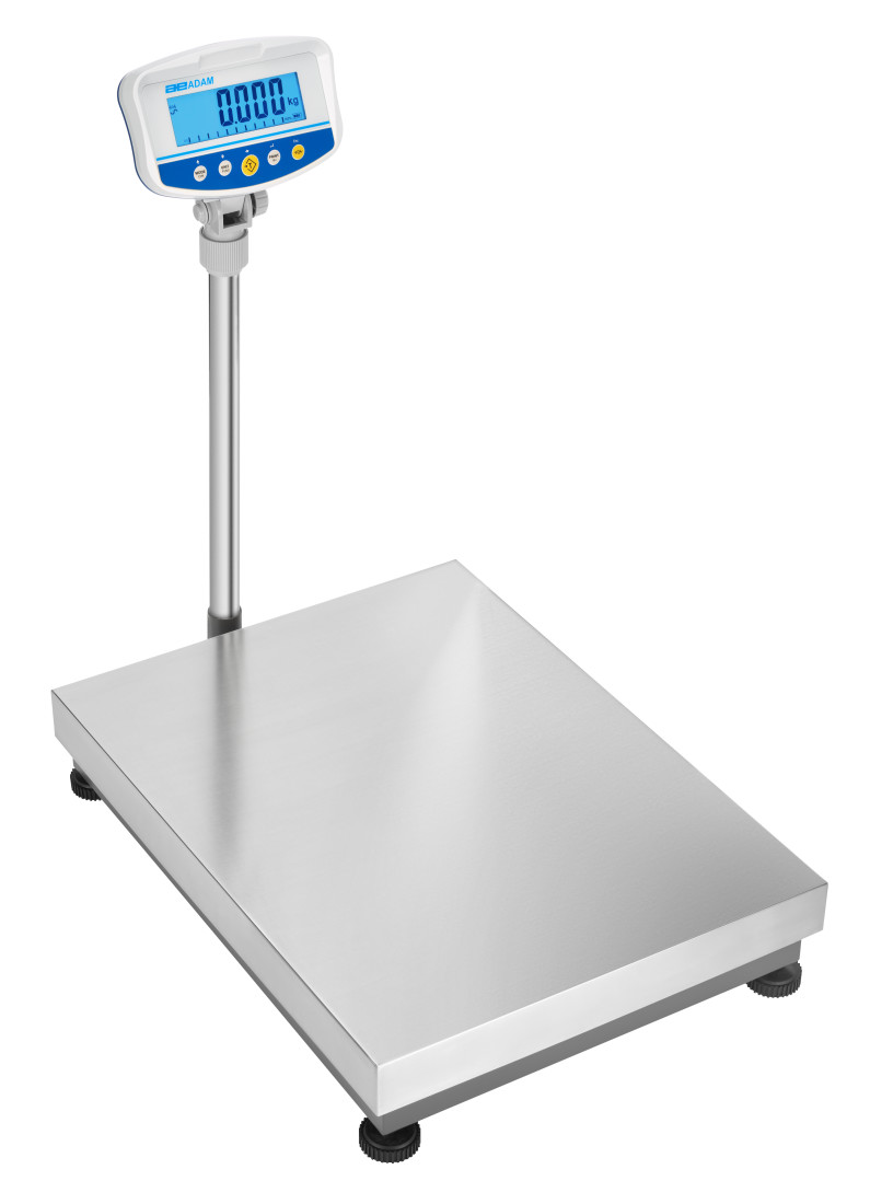 1050017065 GBK-S and GFK-S Bench and Floor Scale