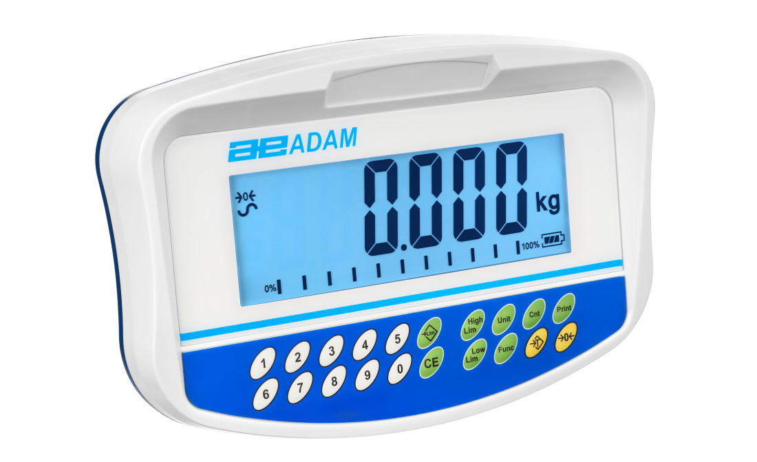 1050016333 GK-Plus Checkweighing Indicator