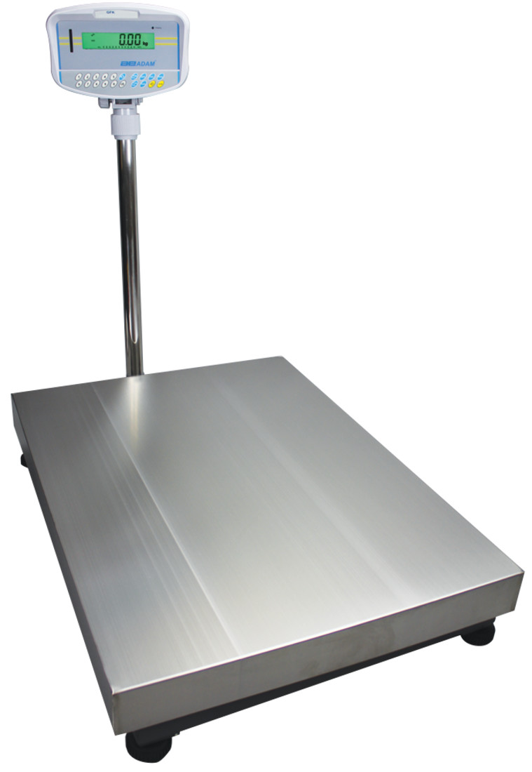 1050011848 GFK-M Approved Floor Checkweighing Scales