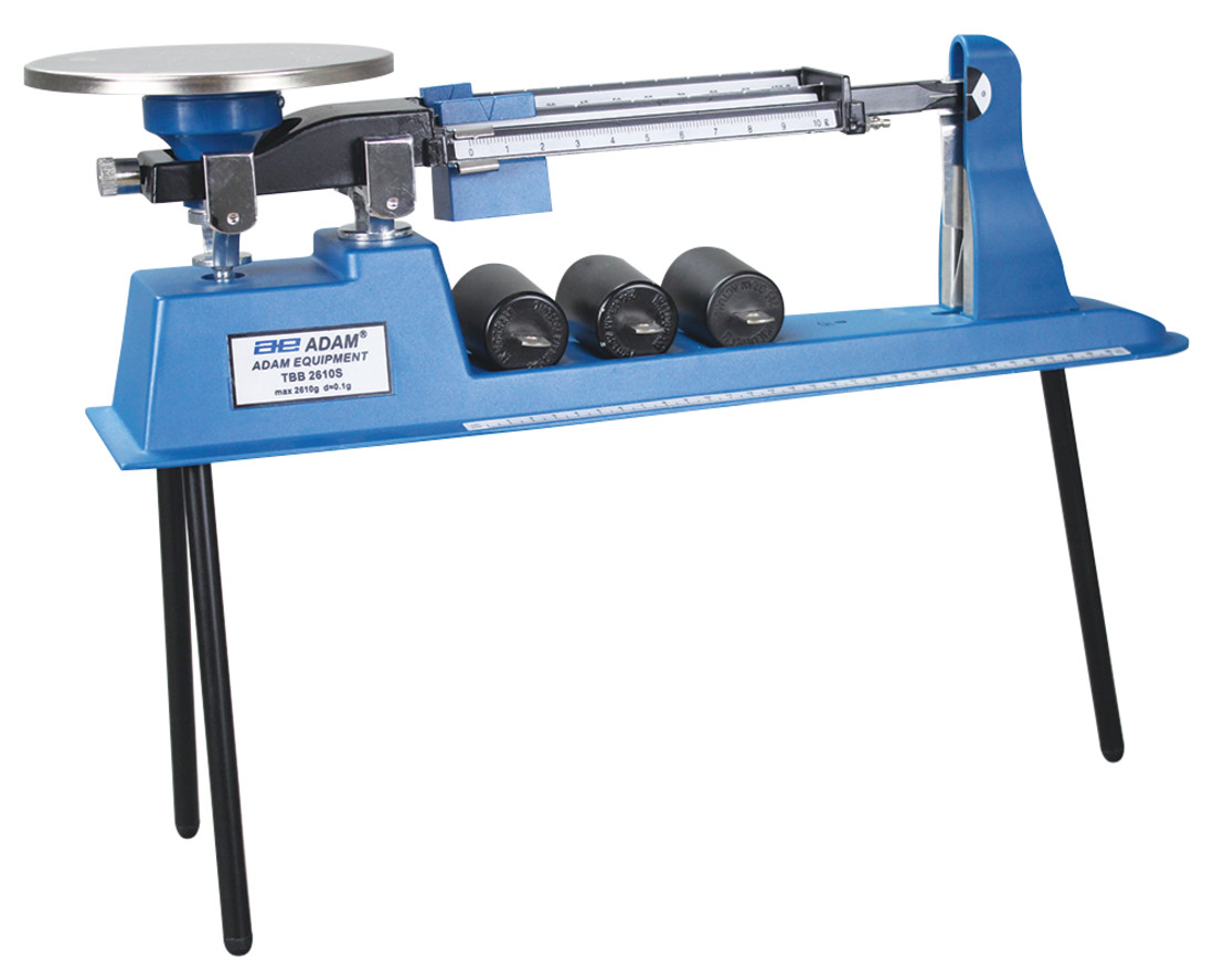 700000004 TBB Triple Beam Balances