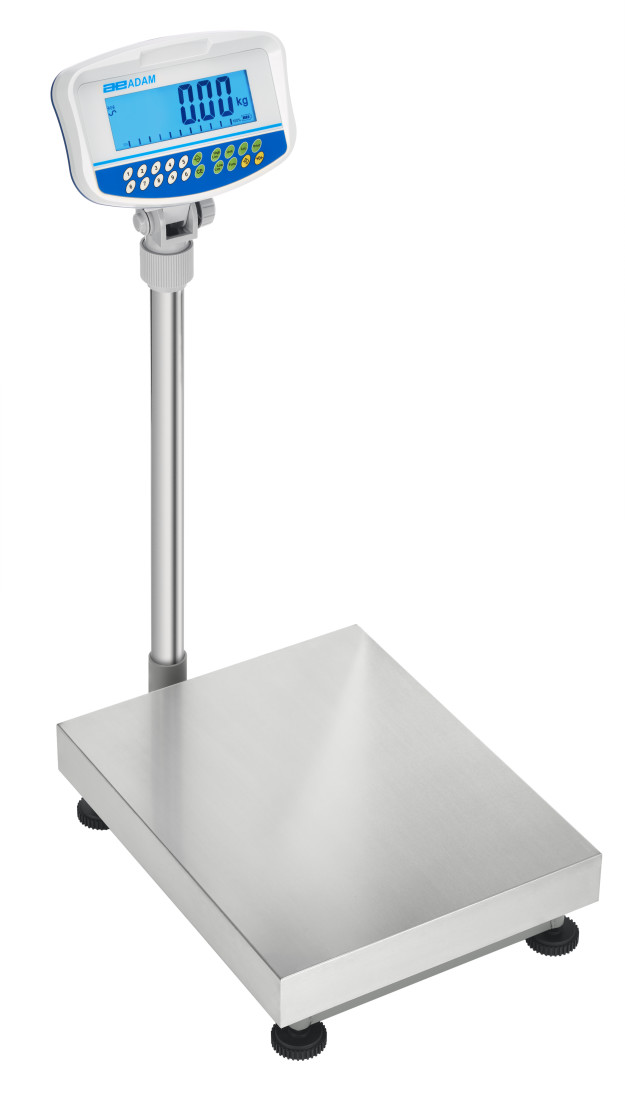 1110017073 GBK-Plus and GFK-Plus Bench and Floor Checkweighing Scales